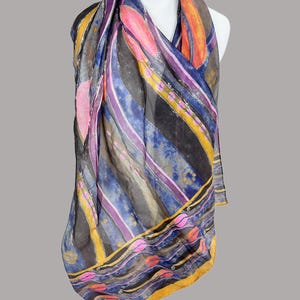 Met museum scarf - Etsy 日本