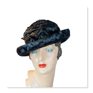 Dolly Madison Hat - Etsy display picture 1