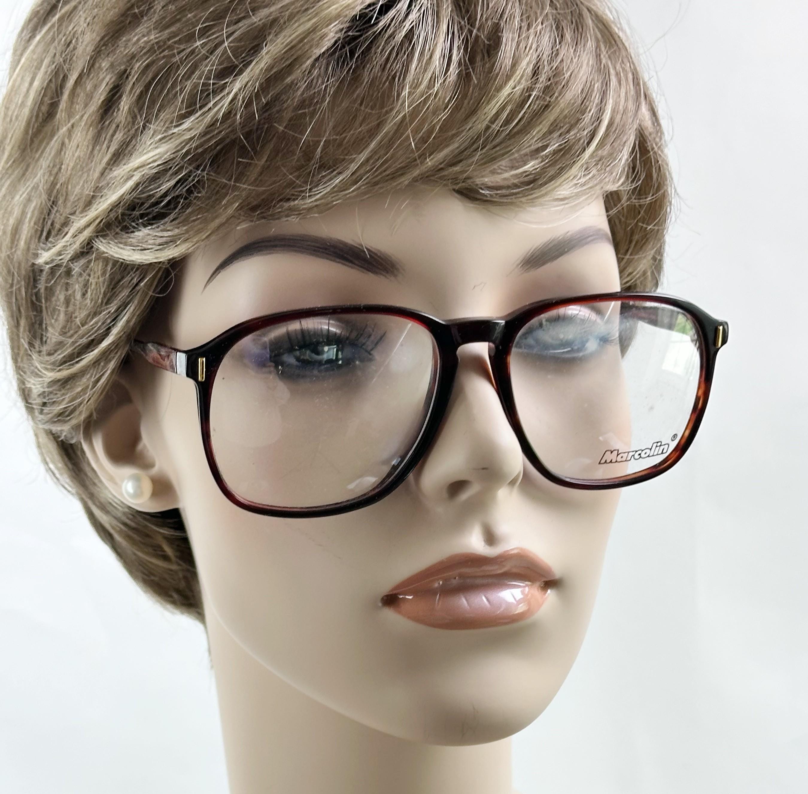 Marcolin eyewear - Etsy 日本