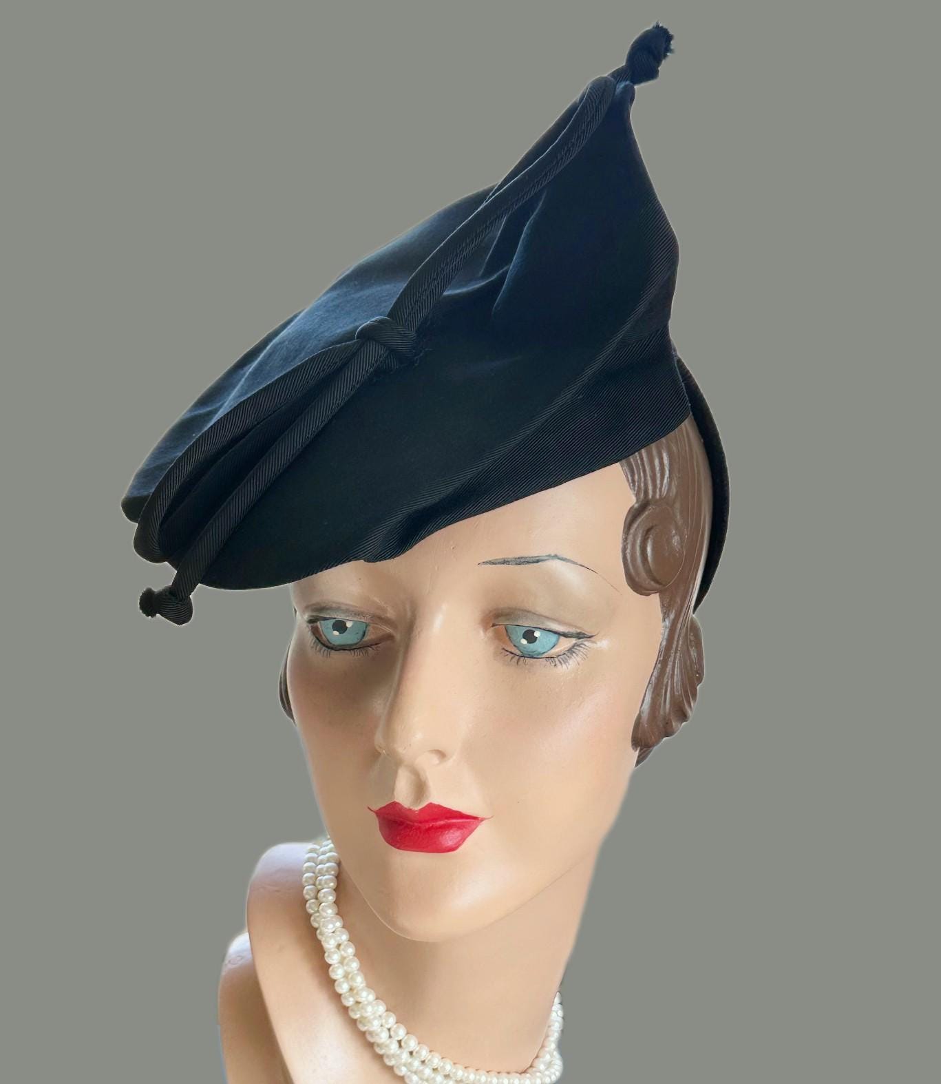 Glenover Hats - Etsy Australia