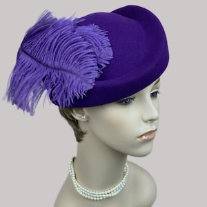 90s Tilt Hat - Etsy display picture 2