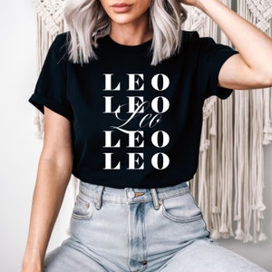 Leeuw seizoen T-shirt png, grafische t-shirt png, dames T-shirts, shirt sterrenbeelden, verjaardag shirtontwerpen, verjaardag Leeuw