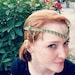 see more listings in the Headdress & Tiaras section
