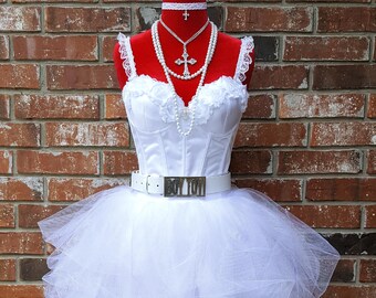 80s Inspired Prom Dresses