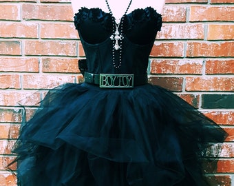 Prom Dresses 80s