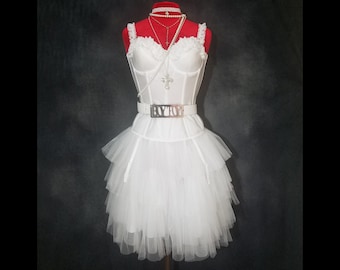 80s bridesmaid dresses plus size