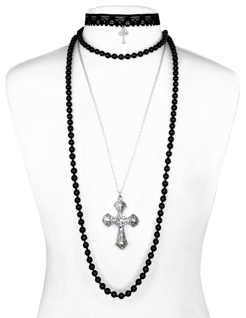 80s Costume Accessories Madonna Boy Toy Belt Buckle Cross Etsy