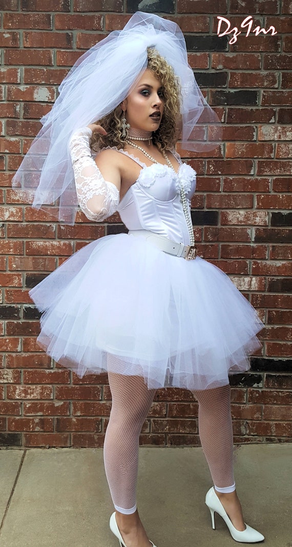 white dresses for bachelorette party