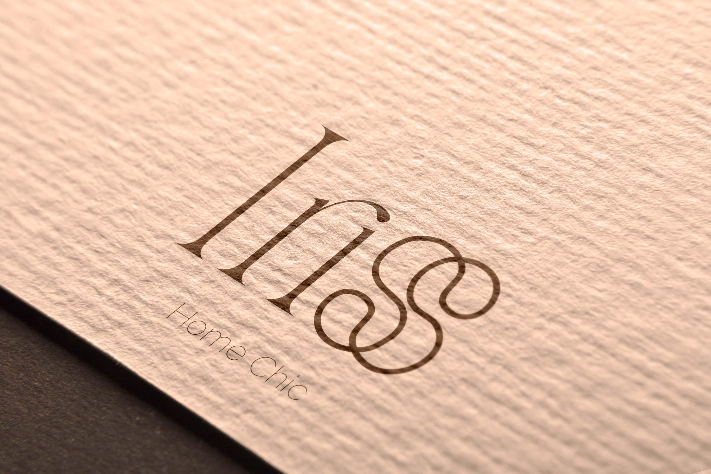 Luxury Logo Brand Identity Package, Custom Luxury Logo Design for Your ...