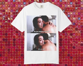 Comfort Colors Possession Movie Scene Graphic Tee, Movie Merch, Film Merch Horror Movie Shirt, Possession Shirt