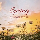 SpringCustomStore