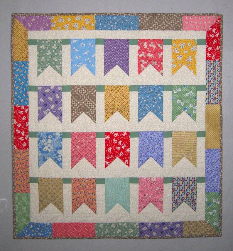 custom made quilts