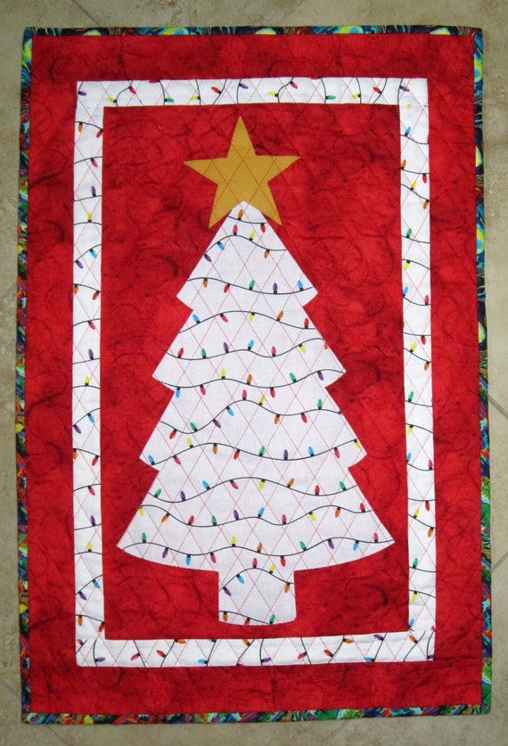 Quilting lights deals