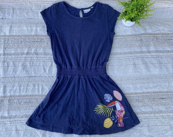 princess polly baby blue dress Cat & Jack Star Dress Outfit
