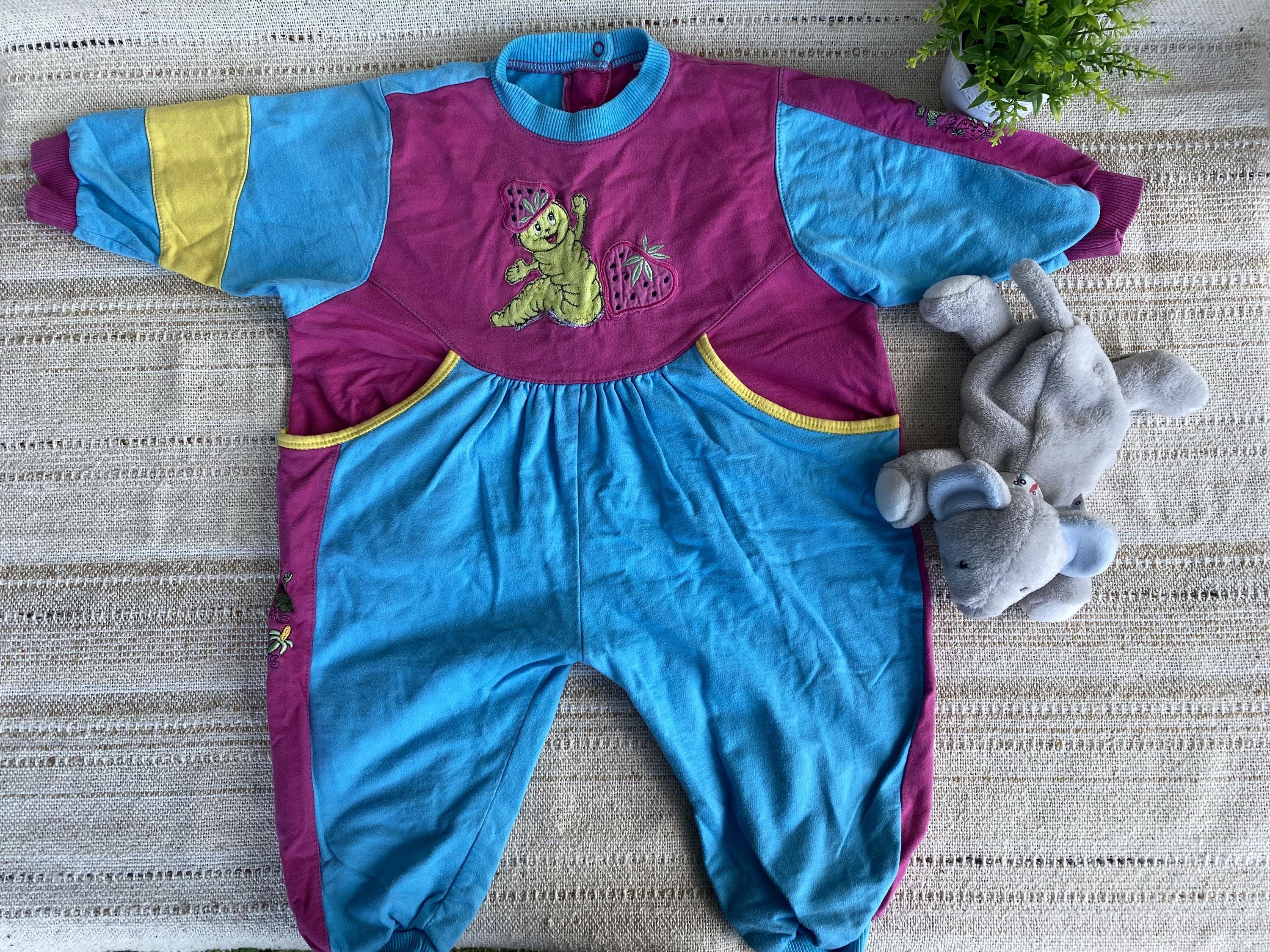 90s Baby Clothes Australia