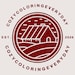 CozyColoringEveryDay store logo