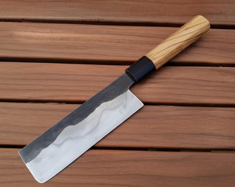Nakiri knife
