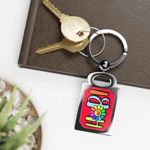 新しい季節 the on Hope HOTS J-hope BTS Stage B&W - Tag Keyring アイドル