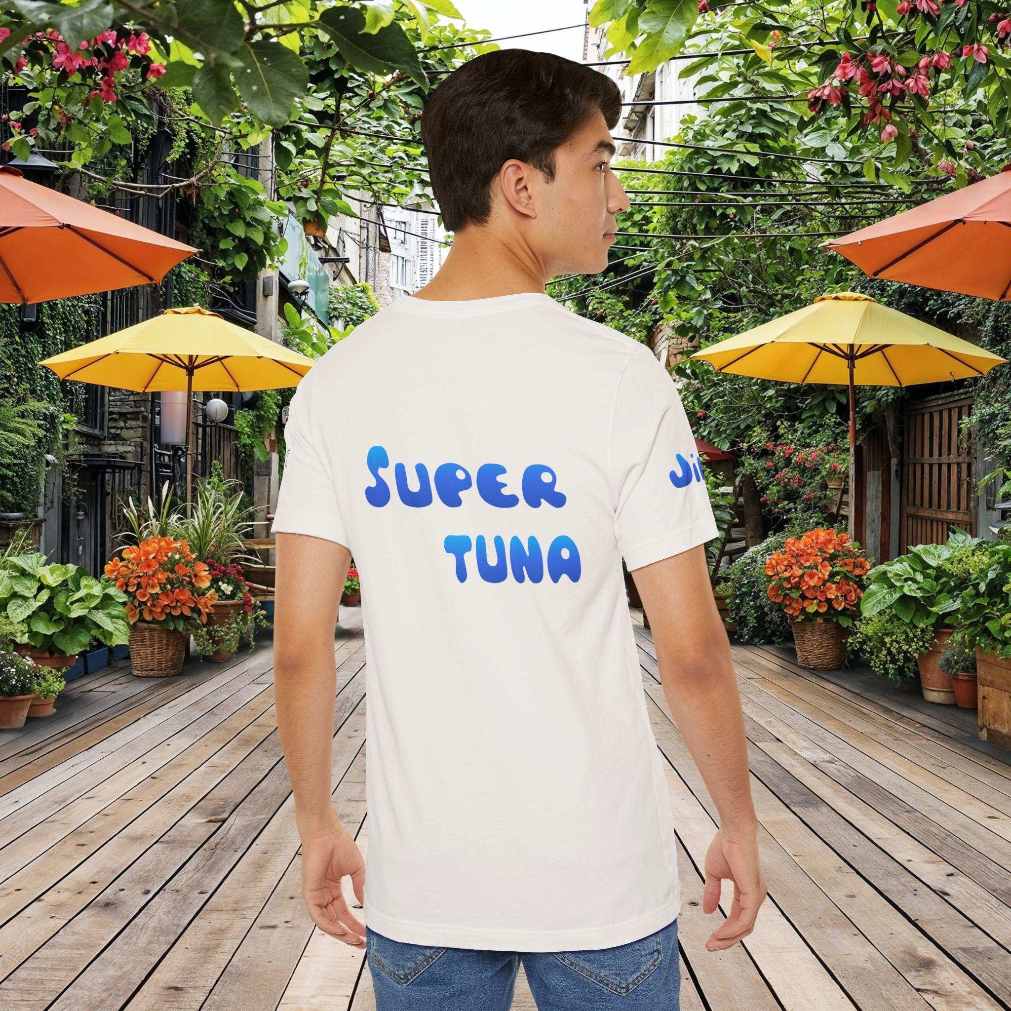 RUNSEOKJIN S/S T-Shirt タルソク　ランソクジン　顔T BTS - [#RUNSEOKJIN_EP.TOUR] (OFFICIAL MD S/S T-Shirt (Dark