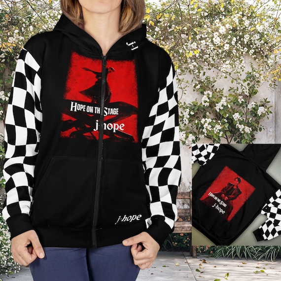 BTS コンサートパーカー L BTS Yet To Comeパーカー 釜山コンフーディー S