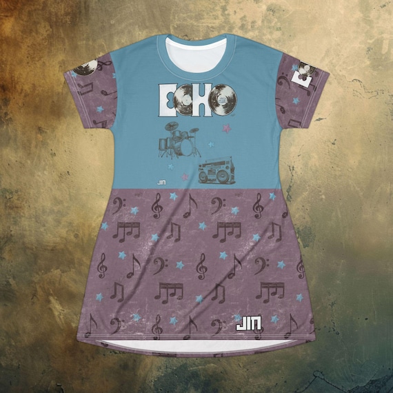 BTS ジン ECHO 風 T シャツ ドレス、コンサート衣装、RunSeokjin