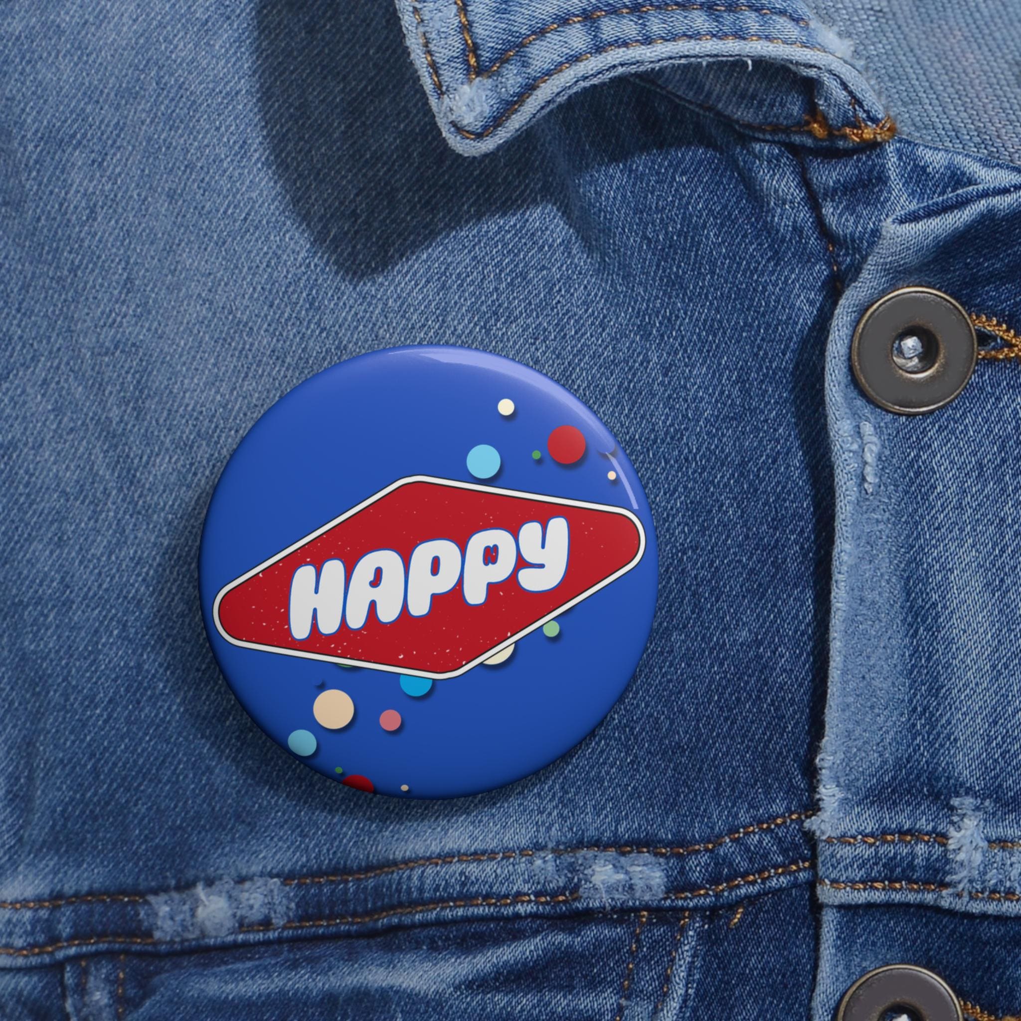 Jin Happy - Etsy