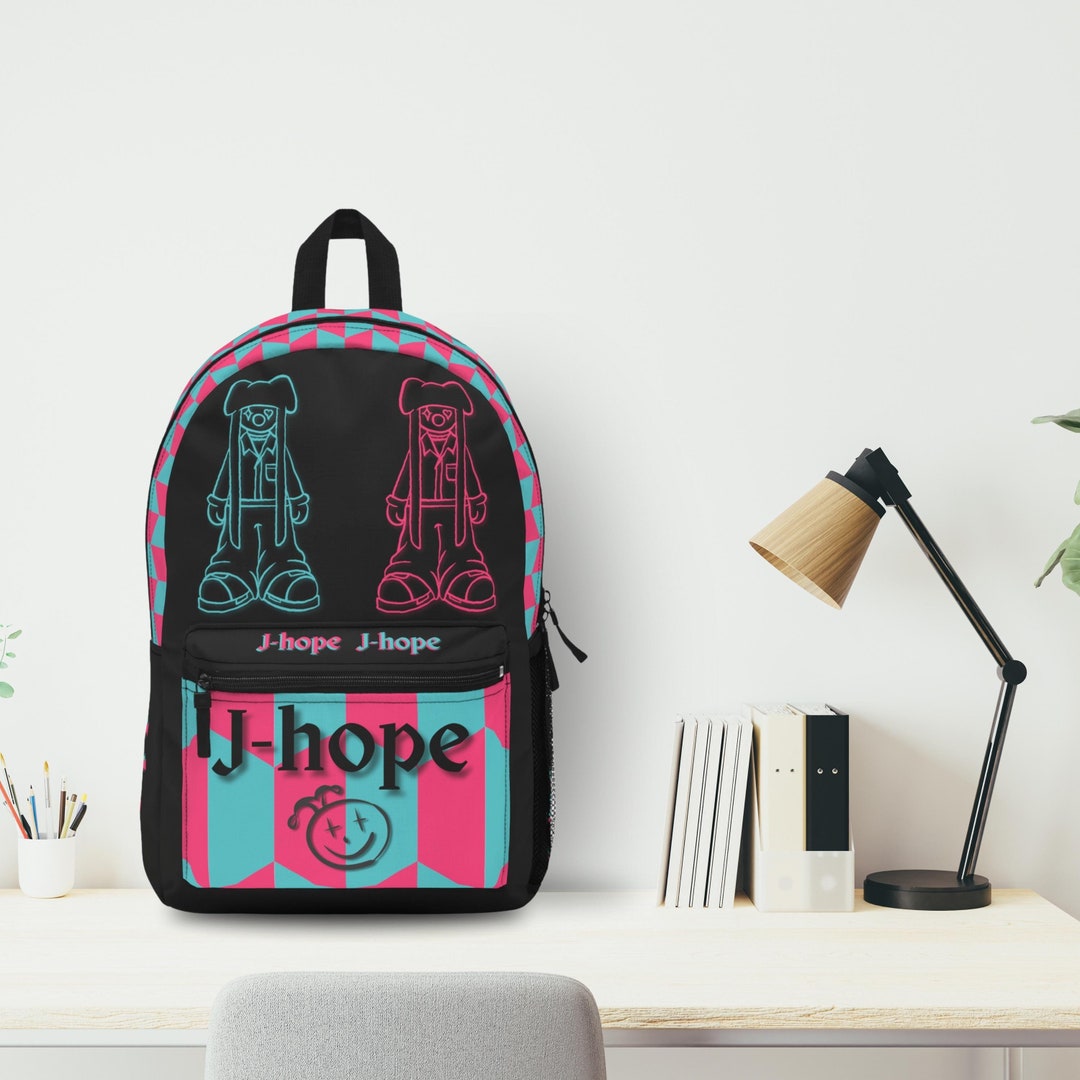 j-hope バッグ Buy J-HOPE - Pot Set & Side Mini Bag [BTS Artist-Made