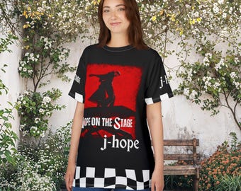 j-hope ソロコン Tシャツ Sサイズ 赤 BTS j-hope ソロコン Tシャツ Sサイズ 赤 BTS - メルカリ