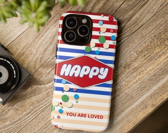 BTS ジン HAPPY タフケース iPhone Pixel Galaxy用、Journey