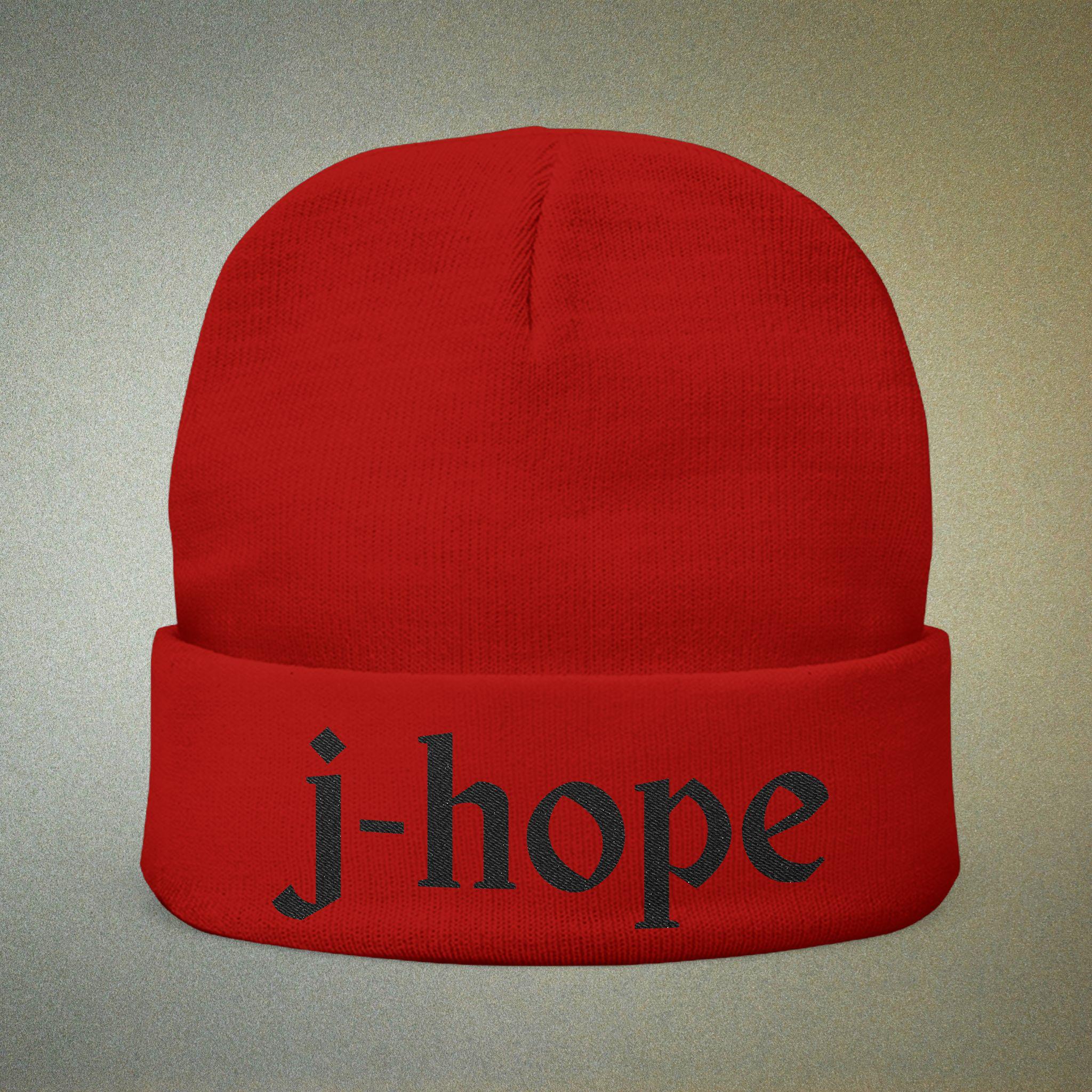 J-HOPE AND WHAT ? バケット ハット ホビ グッズ 帽子 楽天市場】j-hope bts（カラーブラック）（バッグ・小物