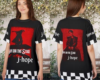 j-hope ソロコン Tシャツ Sサイズ 赤 BTS j-hope ソロコン Tシャツ Sサイズ 赤 BTS - メルカリ