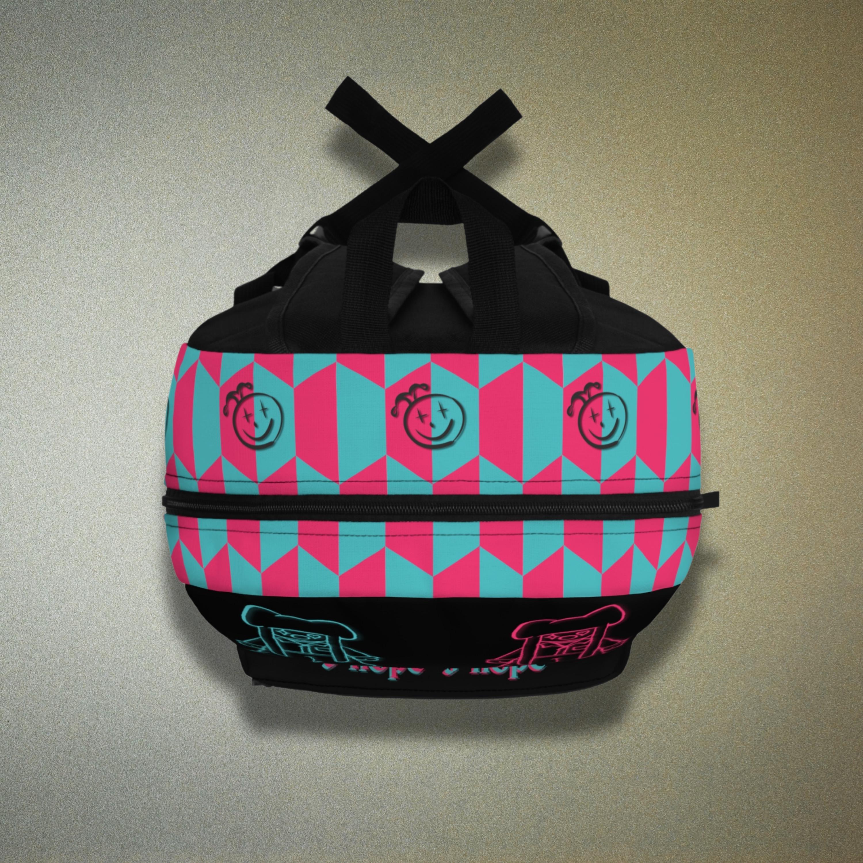 j-hope バック Hope JITB Jack in the Box Backpack: Kpop Fan Gift, Knapsack