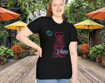 [HOPE ON THE STAGE] T-Shirt (白) XLサイズ BTS J-HOPE S/S T-Shirt (White) Official HOPE ON THE STAGE | eBay