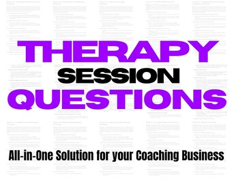 Therapy Session Questions, Counseling Questions, Therapy Questions, Therapy Questionnaire, Therapy Tools, Adult Therapy, Clinical Assessment