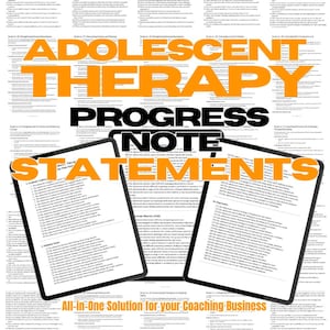 Notizen zur Jugendtherapie, Notizen zur Jugendtherapie, Notizen zur Kindertherapie, Notizen zur Psychotherapie,