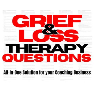 Trauer und Verlust Therapiefragen, beratende Fragen, Therapiefragebogen, Therapieinstrumente, Therapieanmerkungen, Therapieressourcen, Therapeut