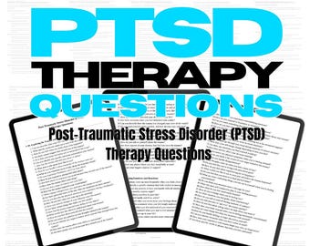 Post-Traumatic Stress Disorder Questions, PTSD Therapy Questions, PTSD Questions, trauma counseling, trauma healing, trauma therapy resource