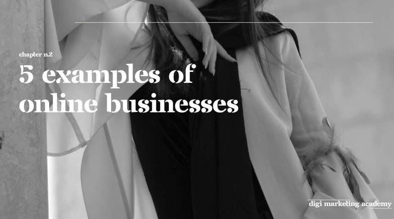 Beginners Guide to Starting an Online Business - Etsy