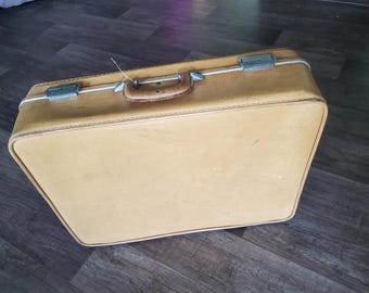 Valigia classica vintage