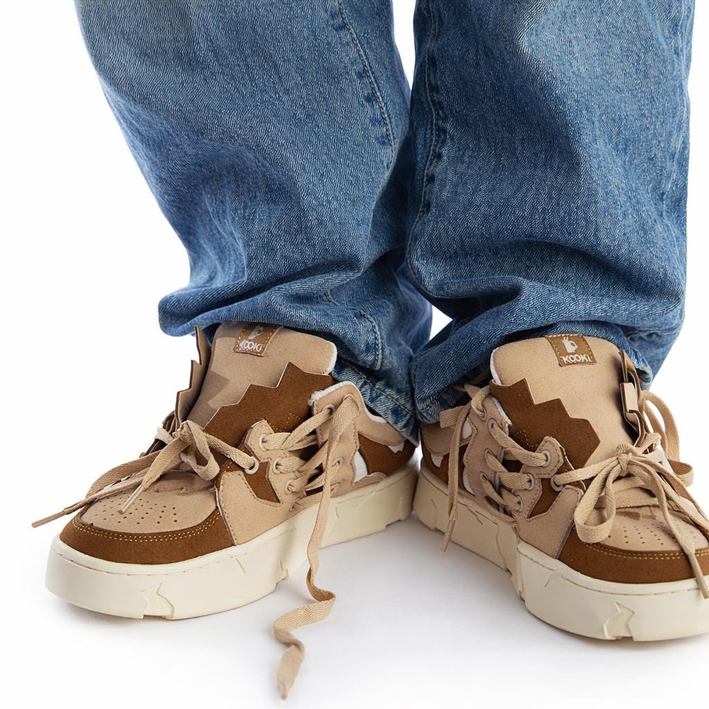 Archive Sneakers - Etsy