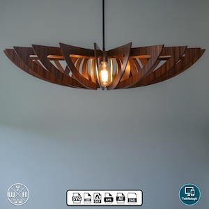 CHRYS : L'Élégance Lumineuse pour un Intérieur Chaleureux