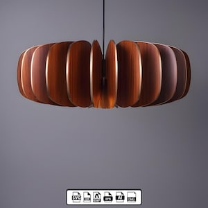 HELYA, Une élégance simple et raffinée en luminaire