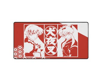 Podkładka na biurko XL Demon Brothers Anime