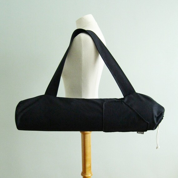 mens yoga mat bag