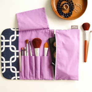 Vintage Chanel Makeup Brush - Etsy