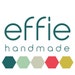 Avatar belonging to effiehandmade