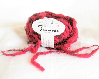 Eclipse 710, Trendsetter, grueso y delgado, novedad, tinto y vino, destash