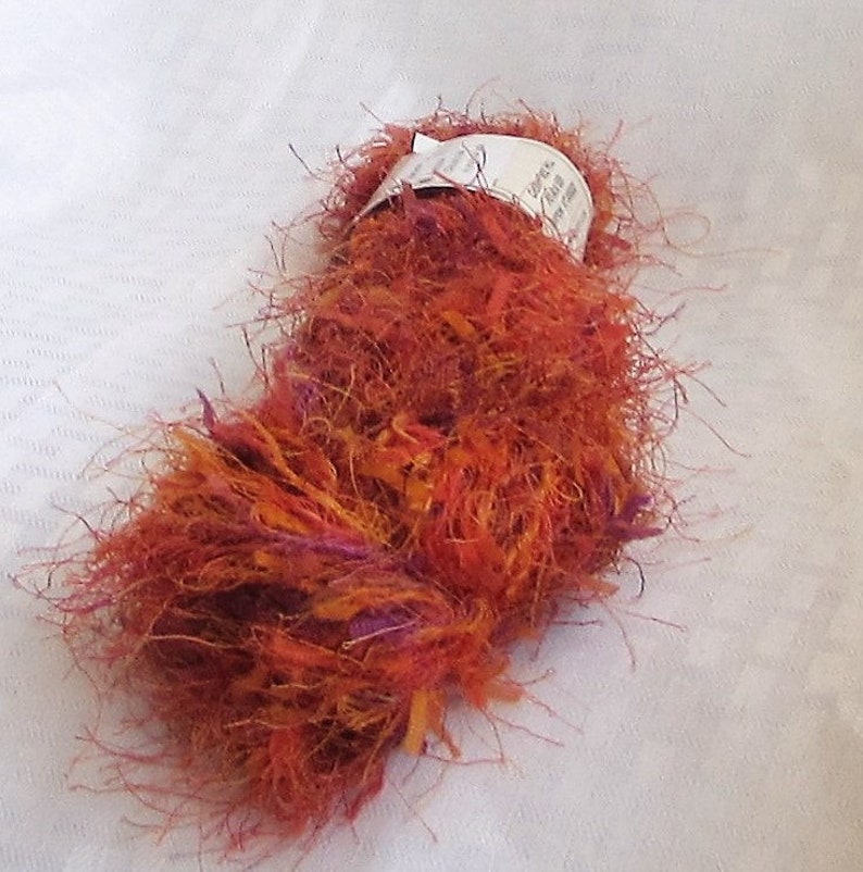 Yarn Ballerina Mini Cherry Tree Hill Indian Summer Etsy