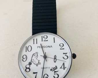 peanuts watch 2