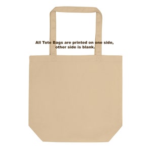 Eco Tote Bag image 3